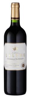 Château Laléne Cuvée Prestige Bordeaux Superieur Barrique AC