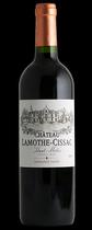 Château Lamothe-Cissac Haut-Médoc Cru Grand Bourgeois AC 2011