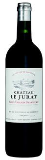 Château Le Jurat St. Émilion Grand Cru AC 2008