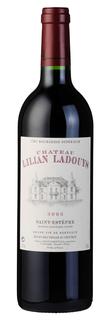 Château Lilian Ladouys St. Estéphe AC Cru Bourgeois Supérieur