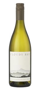 Cloudy Bay Sauvignon Blanc Marlborough 2015