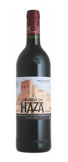 Condado de Haza Crianza Ribera del Duero DO 2012