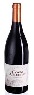 Conde de Valdemar Rioja Reserva DOCa 2009
