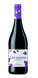 Conde de Valdemar Rioja Tinto DOCa