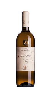 Conte Matarocco Alcamo Bianco Sicilia DOC