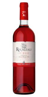 Conte Tasca d'Almerita Regaleali Rosato Sicilia IGT