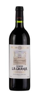 Dehesa La Granja Castilla y León 2007
