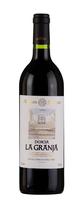 Dehesa La Granja Castilla y León 2007