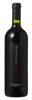 Di Camillo Vini Montepulciano d'Abruzzo DOC 2012