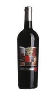 Di Camillo Vini Montepulciano d'Abruzzo Rocca Antica Riserva DOC 2011