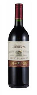 Domaine Caude Val Cabernet Sauvignon IGP Pays d´Oc