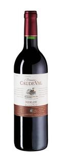Domaine Caude Val Merlot IGP Pays d´Oc