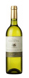 Domaine Caude Val Sauvignon IGP Pays d´Oc