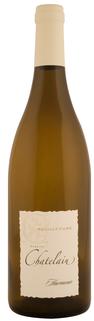 Domaine Chatelain Pouilly-Fumé Les Berthiers AC 2015
