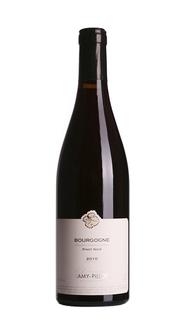 Domaine Lamy-Pillot Bourgogne Pinot Noir AC