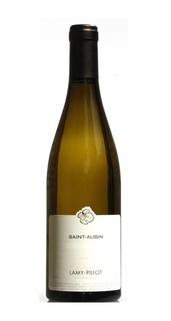 Domaine Lamy-Pillot St.-Aubin "Les Pucelles" Blanc AC