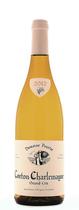 Domaine Pavelot Corton-Charlemagne AOP Grand Cru blanc 2012