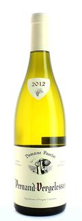 Domaine Pavelot Pernand-Vergelesses Village Blanc AOP 2013