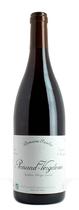 Domaine Pavelot Pernand-Vergelesses Village Rouge AOP 2013