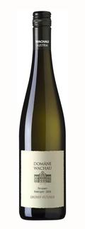 Domäne Wachau Grüner Veltliner Federspiel Terrassen 2015