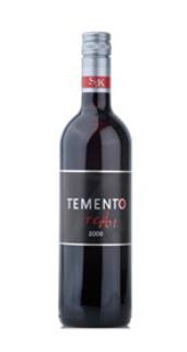 E & M Tement Temento Red Blauer Zweigelt