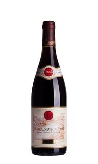 E. Guigal Châteauneuf-du-Pape Rouge Grand Cru AC 2010