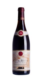 E. Guigal Côte-Rôtie "Brune et Blonde" Grand Cru