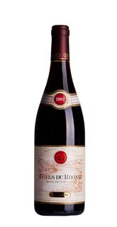 E. Guigal Côtes du Rhône Rouge AC 2012