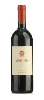 Elisabetta Foradori Granato Dolomiti Rosso IGT Magnum