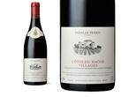 Famille Perrin&Fils Cotes du Rhone Villages Rouge AC 2013