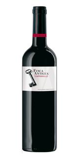 Finca Antigua Tempranillo La Mancha DO