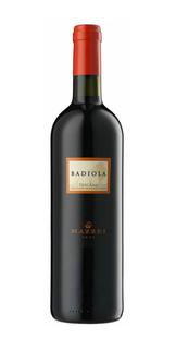 Fonterutoli Mazei Badiola Toscana IGT 2014