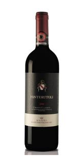 Fonterutoli Mazei Chianti Classico DOCG 0,375l
