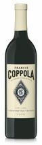Francis Ford Coppola Diamond Collection Cabernet Sauvignon Ivory Label