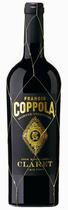 Francis Ford Coppola Diamond Collection Claret Black Label