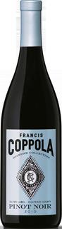 Francis Ford Coppola Diamond Collection Silver Pinot Noir