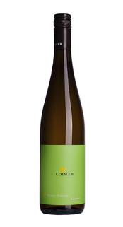 Fred Loimer Grüner Veltliner Kamptal DAC 2015