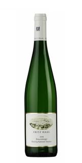 Fritz Haag Brauneberger Riesling Kabinett Mild