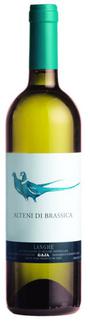 Gaja "Alteni di Brassica" Sauvignon Blanc Langhe DOC