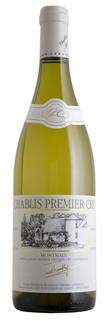 Gerard Tremblay Chablis Cru Montmain AC