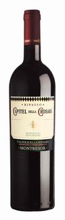 Giacomo Montresor Valpolicella Classico "Ripaso" DOC  2013