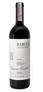 Giacosa Fratelli Barolo "Cru Bussia" DOCG