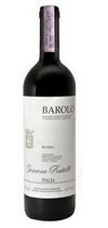Giacosa Fratelli Barolo "Cru Bussia" DOCG