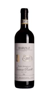 Giacosa Fratelli Barolo DOCG 0,375