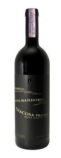 Giacosa Fratelli Barolo "Vigna Mandorlo" DOCG