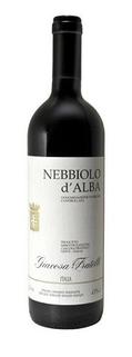 Giacosa Fratelli Nebbiolo d'Alba DOC