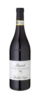 Giulia Negri "La Tartufaia" Barolo DOCG 2009