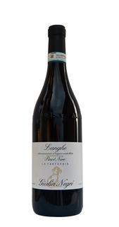 Giulia Negri La Tartufaia Pinot Nero Langhe DOC