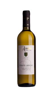 Giuseppe e Luigi Anselmi Pinot Grigio Friuli-Latisana DOC