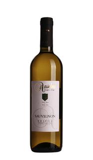 Giuseppe e Luigi Anselmi Sauvignon Friuli-Latisana DOC